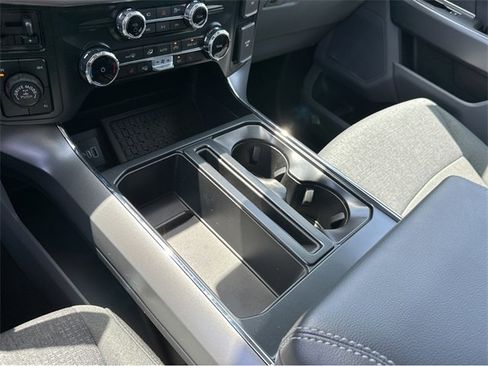 New 2025 Ford F150 XLT w/ Equipment Group 302A MID image 31