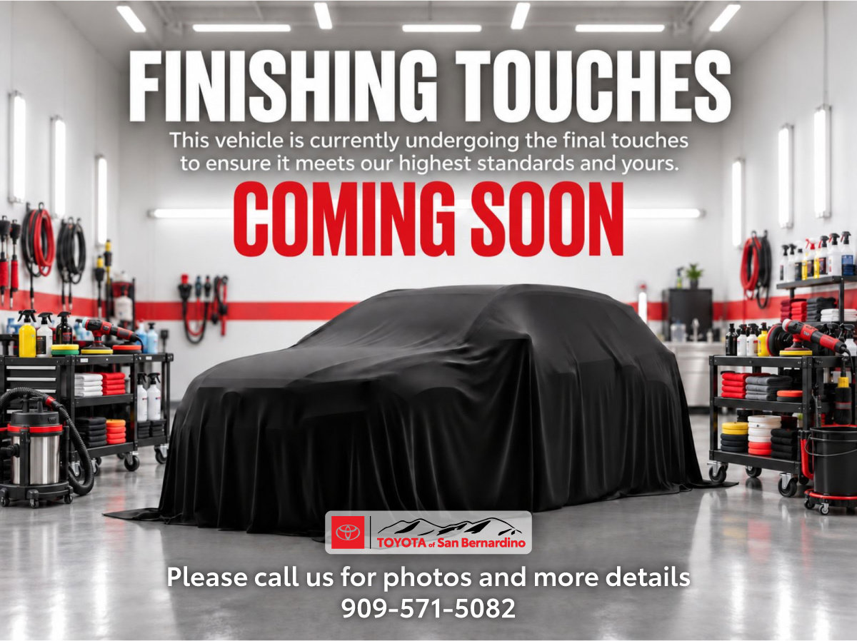 New 2026 Toyota Corolla Cross LE FWD image 1