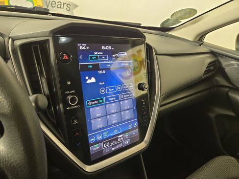 Used 2024 Subaru Crosstrek 2.0i Premium image 19