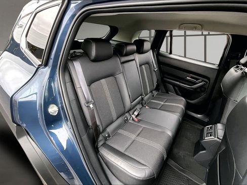 New 2026 MAZDA CX-50 AWD 2.5 S w/ Weather Package image 15