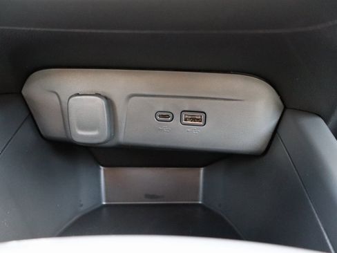 New 2026 Chevrolet Trax LS w/ LS Convenience Package image 13