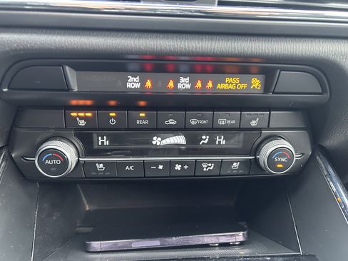 Certified 2023 MAZDA CX-9 Touring Plus image 15