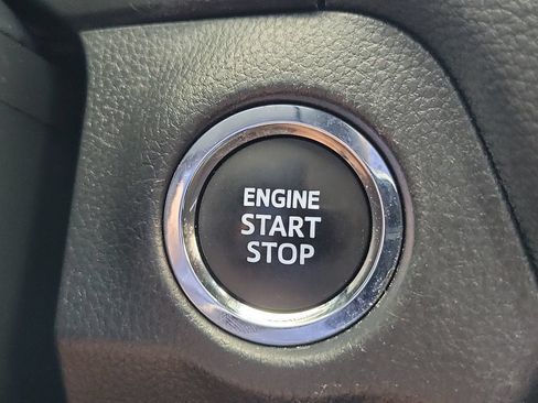 Used 2024 Toyota RAV4 XLE FWD image 28