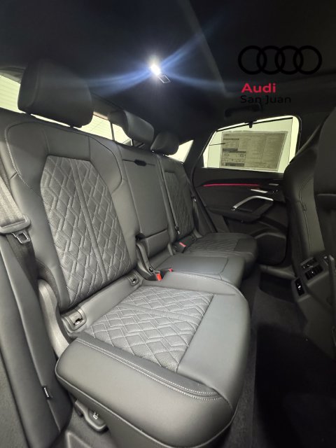 New 2026 Audi SQ5 Premium Plus AWD/4WD image 28