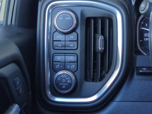 Used 2020 GMC Sierra 1500 AT4 w/ AT4 Premium Package AWD/4WD image 39
