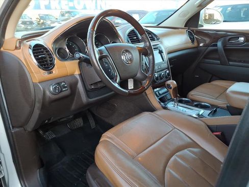 Used 2015 Buick Enclave Leather image 13