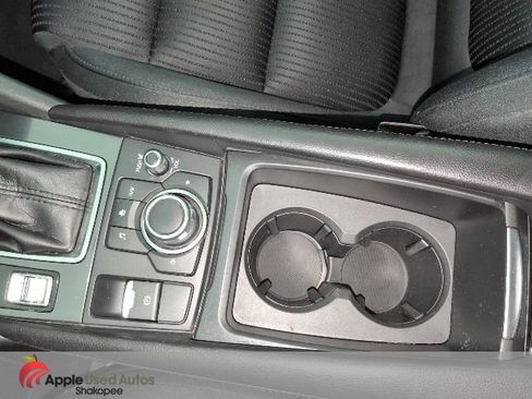 Used 2017 MAZDA MAZDA6 Sport image 23