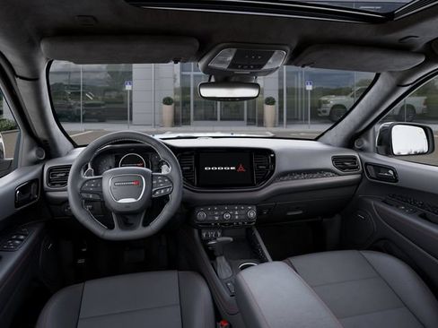 New 2026 Dodge Durango GT AWD/4WD image 14