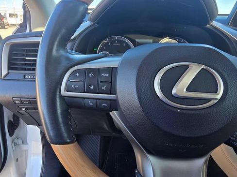 Used 2021 Lexus RX 350 AWD w/ Accessory Package (P1) image 30
