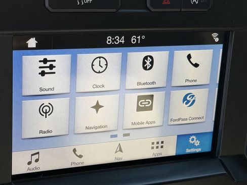 Used 2019 Ford F150 XLT w/ Equipment Group 302A Luxury image 41