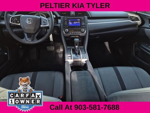 Used 2019 Honda Civic LX image 22