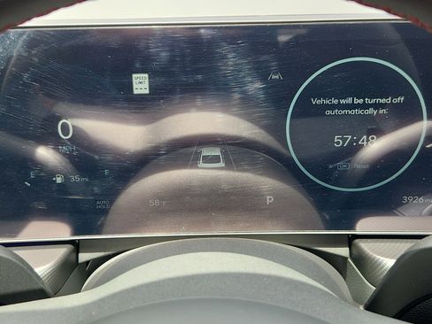 Used 2025 Hyundai Sonata N Line FWD image 21