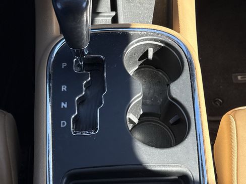 Used 2013 Dodge Durango Citadel w/ Technology Group image 22