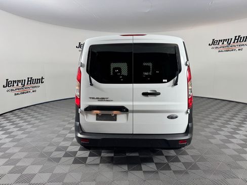 Used 2023 Ford Transit Connect XL image 7