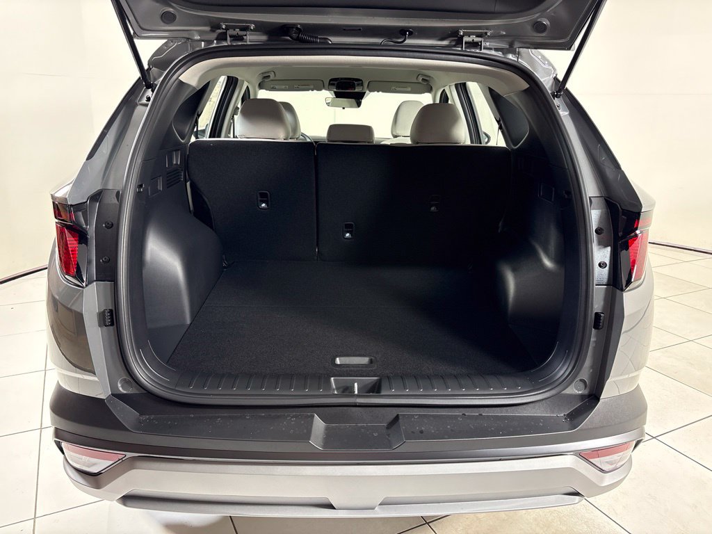 New 2026 Hyundai Tucson SE FWD image 24