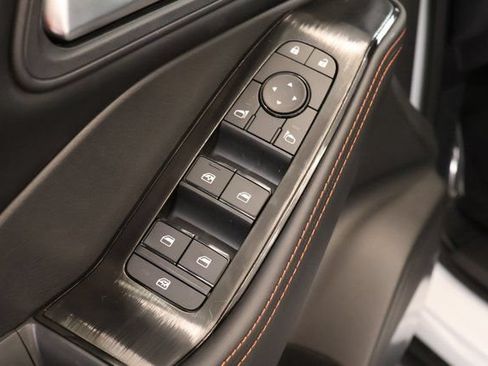 New 2026 Nissan Rogue SV AWD/4WD image 11