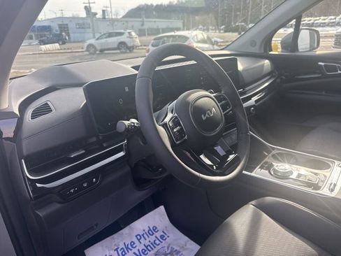 New 2026 Kia Carnival SX Prestige image 34