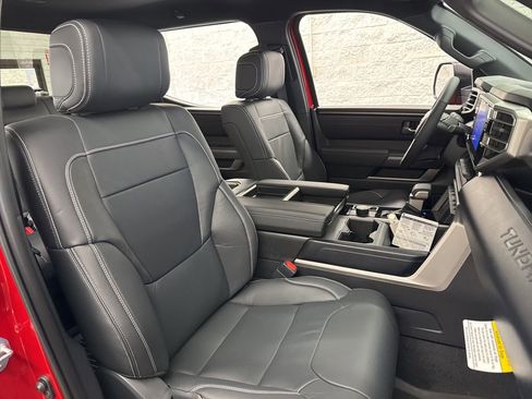 New 2026 Toyota Tundra SR5 image 46