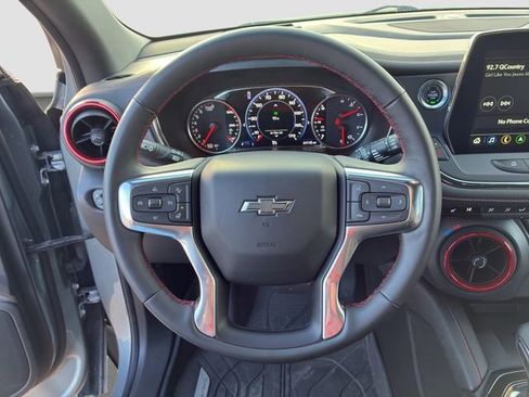 Used 2024 Chevrolet Blazer RS w/ Enhanced Convenience Package image 11