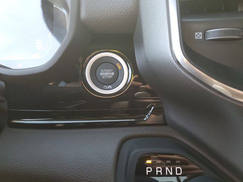 New 2026 RAM 1500 Laramie image 26