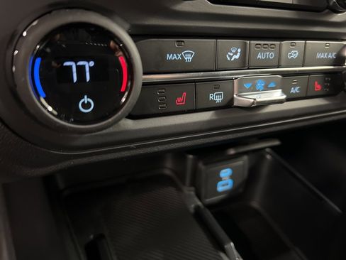 New 2025 Ford Bronco Big Bend image 14