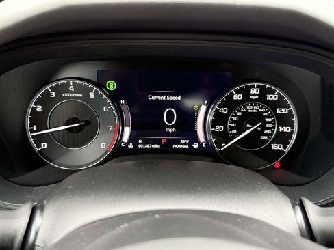 Certified 2023 Acura TLX w/ Technology Package FWD image 16