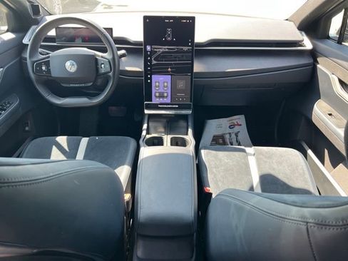 Used 2023 Fisker Ocean One AWD/4WD image 13