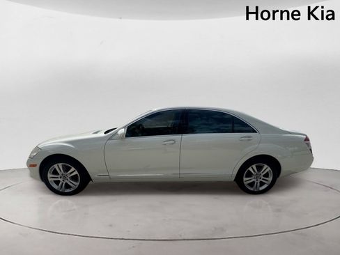 Used 2007 Mercedes-Benz S 550 image 6
