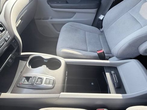 Used 2021 Honda Pilot EX image 15