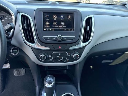Used 2019 Chevrolet Equinox LS FWD image 22