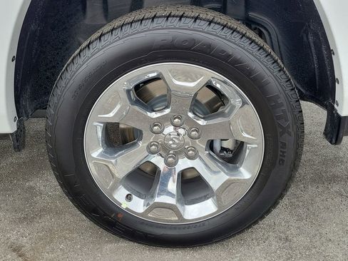 New 2026 RAM 1500 Big Horn image 21