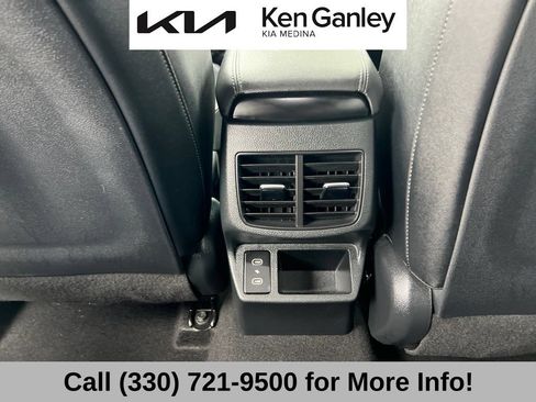 Certified 2026 Kia Seltos S AWD/4WD image 45