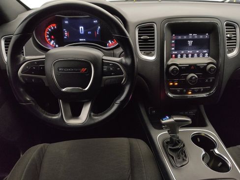 Used 2020 Dodge Durango SXT RWD image 22
