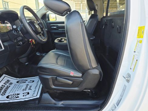 Used 2022 RAM 1500 Tradesman w/ Power & Remote Entry Group image 24