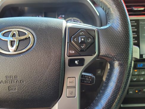 Used 2023 Toyota 4Runner Limited RWD image 22