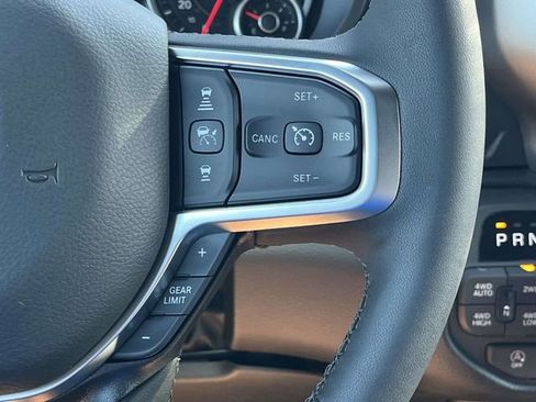 New 2026 RAM 1500 Big Horn AWD/4WD image 20