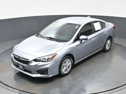 Used 2018 Subaru Impreza 2.0i Premium w/ Eyesight & BSD & Rcta AWD/4WD image 29