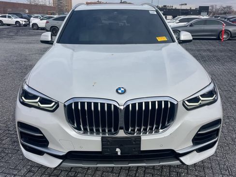 Used 2023 BMW X5 xDrive40i w/ Premium Package image 8