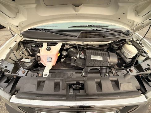 Used 2019 GMC Savana 2500 w/ Driver Convenience Package image 12