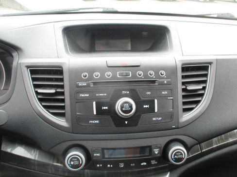 Used 2012 Honda CR-V EX-L image 25