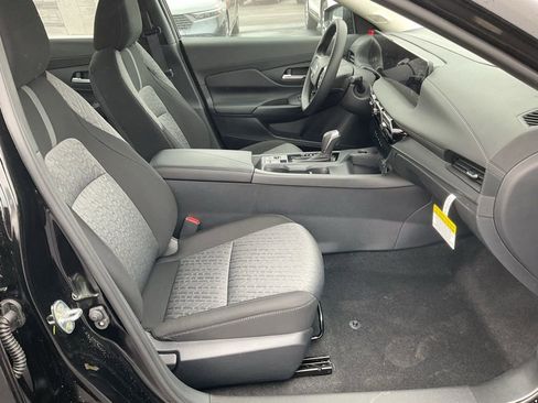 New 2026 Nissan Sentra SV w/ Floor Mat Package image 18