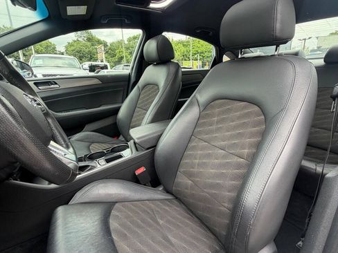 Used 2018 Hyundai Sonata Sport FWD image 10
