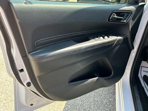 Used 2022 Dodge Durango GT AWD/4WD image 10