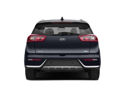 Used 2018 Kia Niro EX image 29