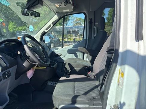 Used 2019 Ford Transit 350 XL RWD image 9