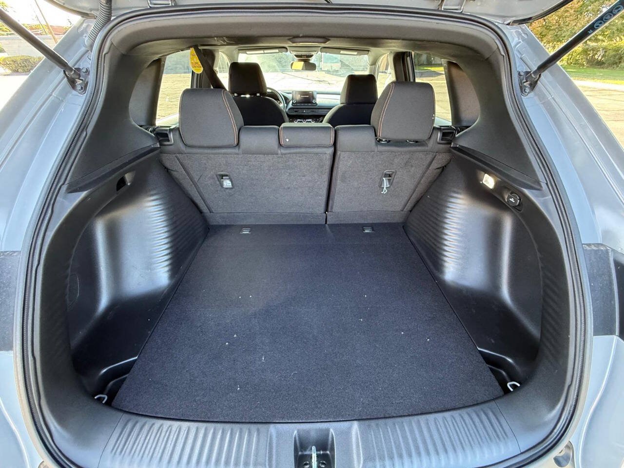 Used 2023 Honda HR-V Sport image 14