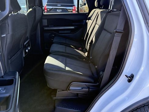 Used 2019 Ford Expedition XLT w/ Cargo Package AWD/4WD image 14