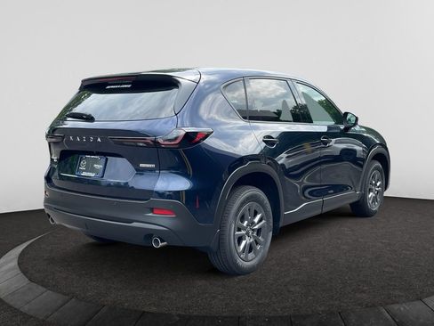 New 2026 MAZDA CX-5 Select AWD/4WD image 5