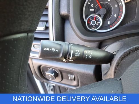 New 2026 RAM 3500 Tradesman w/ Chrome Appearance Group A AWD/4WD image 21