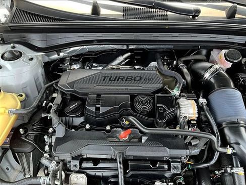 Certified 2023 Kia K5 GT-Line AWD/4WD image 38